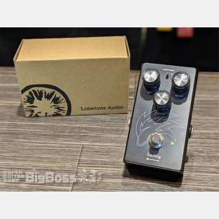 Limetone Audio fuzzhog