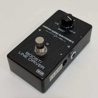 MXR 中古MC401 Boost/Line【現物画像】