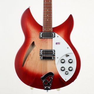 Rickenbacker330/12 Fileglo【心斎橋店】