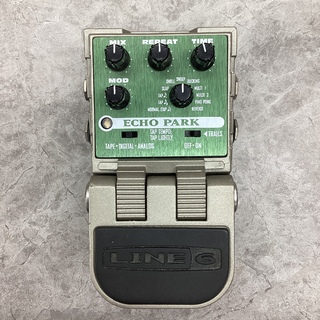 LINE 6 Echo Park（中古）【楽器検索デジマート】