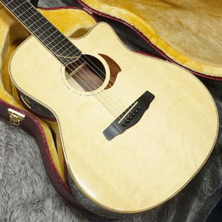 Yokoyama Guitar AR-GMR