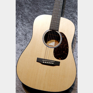 Martin D.Jr-10E オール単板 エレアコモデル マイク搭載 DJR 10E