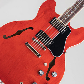 GibsonES-335 Sixties Cherry【S/N:210830069】