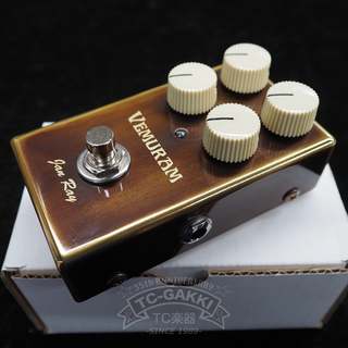 ギター jan ray VEMURAM / Jan Ray ヴェムラム ジャンレイ エフェクター