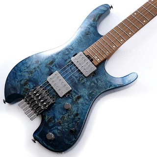 IbanezQ52PB-COL (Cosmic Blue Low Gloss) [SPOT MODEL]