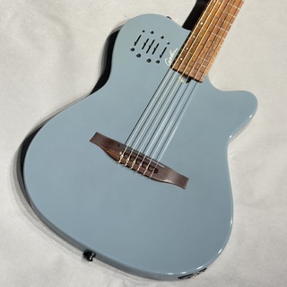 Godin Multiac Mundial Arctik Blue 