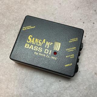 ギター用エフェクター ＞ DI／ダイレクトボックスの検索結果【楽器検索
