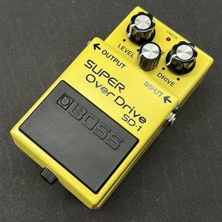BOSS SD-1 / Super Over Drive 【新宿店】