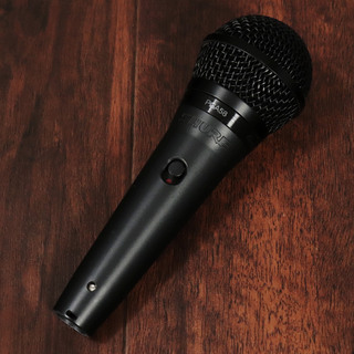 ShurePGA58 Cardioid Dynamic Vocal Microphone 【梅田店】
