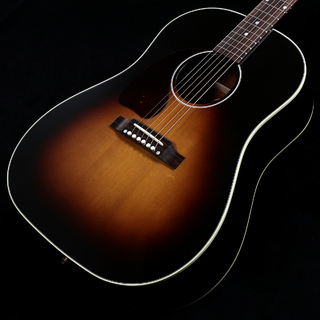 Gibson J-45 Standard Vintage Sunburst Left Handed(重量:2.06kg)【渋谷店】