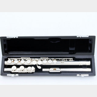 YAMAHA フルート F-EP925E ElegantePrimo 管体銀製 【横浜店】