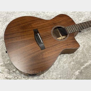 Aria アコースティックギター ブラウン ARIA Aria-201 CS アコースティックギター(アリア 200シリーズ