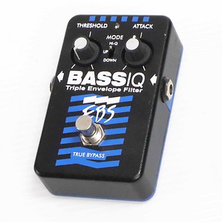 EBS BASS IQ