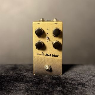 BONDI EFFECTS Del Mar mk2【現物画像】【新品特価】