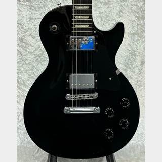 Gibson Les Paul Studio -Ebony- 1997年製【4.00kg】