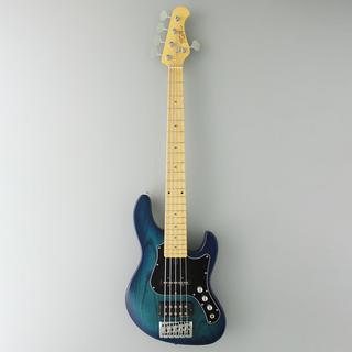 FUJIGEN(FGN) J-Standard ~Mighty Jazz~ JMJ52-ASH-M/SBB《5弦ベース》【ローン金利0%】