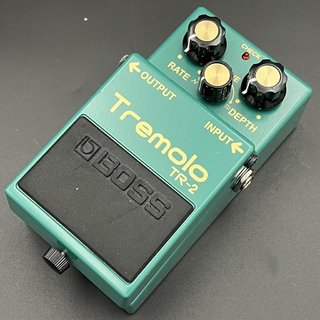 BOSS TR-2 / Tremolo【新宿店】