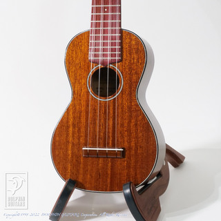 tkitki ukuleleHM-S Custom