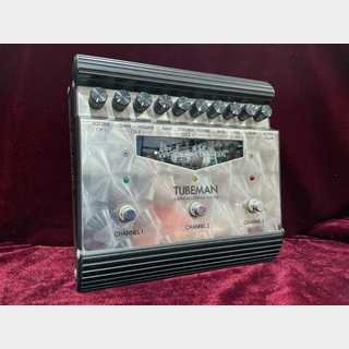 エフェクター（ギター・ベース用）、Hughes&Kettnerの検索結果【楽器