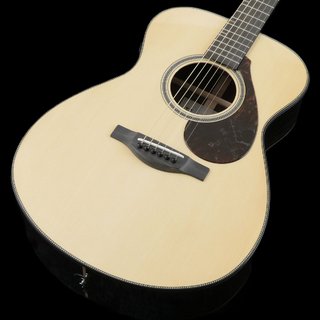 YAMAHA FS9RX [FS最高峰モデル アディロンダックSP/ローズS&B エレアコ仕様]ヤマハ【御茶ノ水本店】