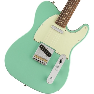 Fender Vintera 60s Telecaster Modified Pau Ferro Fingerboard Seafoam Green フェンダー【横浜店】