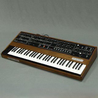 SEQUENTIAL CIRCUITS INCPROPHET-5 REV.3 40/MIDI【御茶ノ水本店】