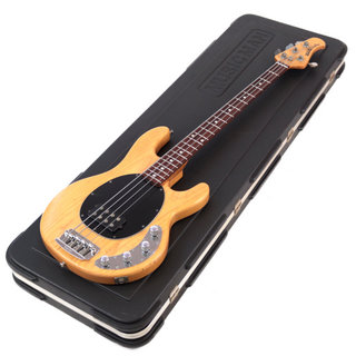 MUSIC MAN 【中古】 MUSIC MAN ミュージックマン  StingRay スティングレイ Natural Velvet 1997年製 エレキベース