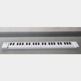 TAHORNG 折りたたみ式電子ピアノ ORIPIA 49 WH（新品）【楽器検索