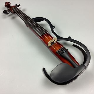 YAMAHASV255【サイレントバイオリン】【5弦】