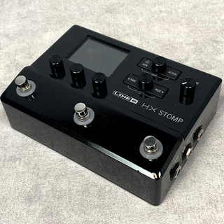 LINE 6 HX STOMP【加古川店】