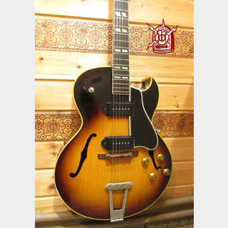 Gibson ES-175D【1956年製】