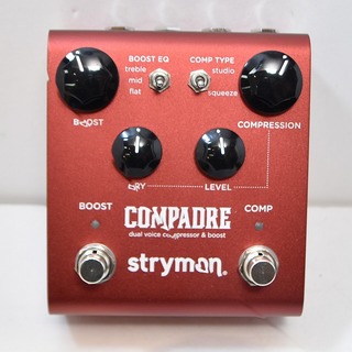 strymon、Compadreの検索結果【楽器検索デジマート】