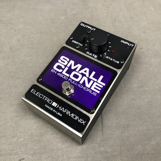 Electro-Harmonix SMALL CLONE