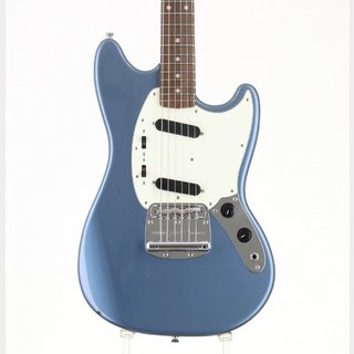 Fender Japan MG69 Old Lake Placid Blue 【渋谷店】