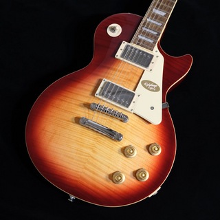 EpiphoneLes Paul Standard 50s Heritage Cherry Sunburst エレキギター レスポールスタンダード【現物画像】