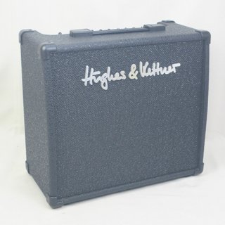 Hughes&KettnerHUK-EDB30DFX Edition Blue 30-DFX ギターアンプ 【横浜店】