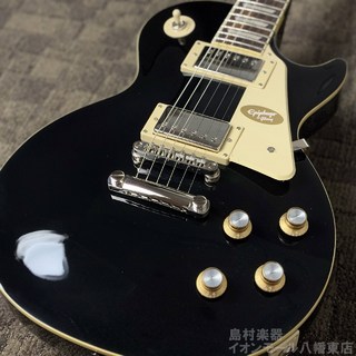 Epiphone Les Paul Standard 60s #24081523125 / Ebony