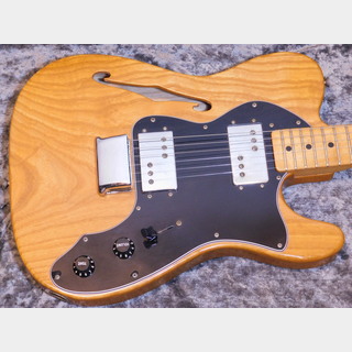 Fender Telecaster Thinline '78