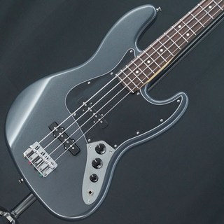 Fender 【USED】 FSR Collection Hybrid II Jazz Bass (Charcoal Frost Metallic with Matching Head)