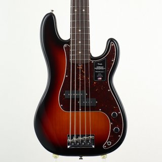 Fender American Professional II Precision Bass V 3-Color Sunburst 【梅田店】