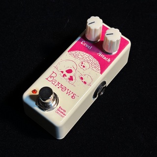 EarthQuaker Devices Barrows 【迅速発送】