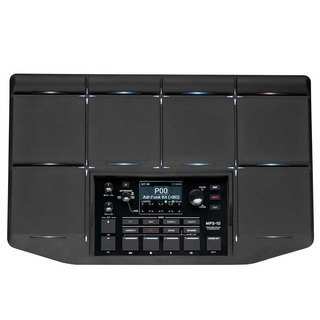 KORG MPS-10 【ショッピングクレジット分割48回払いまで金利手数料0%!】【送料無料!】