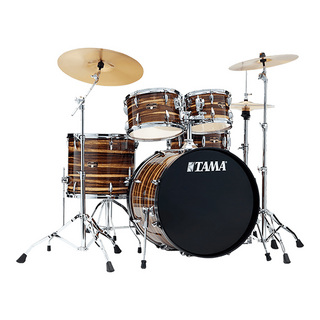Tama IP58H6RC #CTW [ Imperialstar Drum Kits ]【ドラムマットプレゼント!! ローン分割手数料0%(12回迄)】