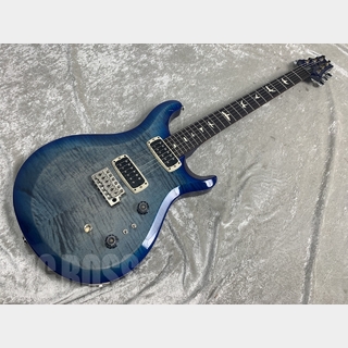 Paul Reed Smith(PRS)S2 CUSTOM 24-08  (Faded Gray Black Blue Burst)