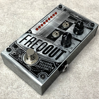 DigiTech FreqOut