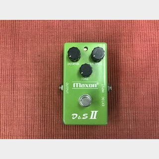 エフェクター（ギター・ベース用）、Maxon、D&S IIの検索結果【楽器