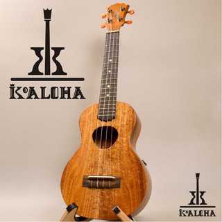 Koaloha KCM-10 【コンサート／ハワイ製／ハワイアンコア】