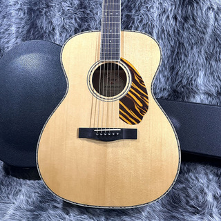 Fender Acoustics  PO-220E Orchestra Natural