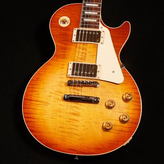 Gibson ISHIBASHI Exclusive Les Paul Standard 50s Figured Top Dirty Lemon Burst ≪S/N:222140197≫ 【心斎橋店