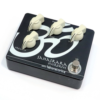 Om Laboratories Sahasrara Overdrive